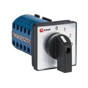 ПК-1-121 10А 1P «0-1-2-3»  |  pk-1-121-10 |  EKF