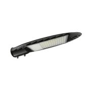 Светильник светодиодный консольный уличный ДКУ PSL 03 100w 5000K IP65 GR AC190-260V (2г.гар) | .5020429 | Jazzway