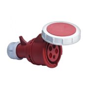 Розетка переносная 2252 3Р+РЕ+N 32А 380В IP67 EKF PROxima | ps-2252-32-380 | EKF