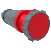 Розетка переносная ССИ-235 63А-6ч/200/346-240/415В 3Р+РЕ+N IP67 MAGNUM  | PSN22-063-5 | IEK