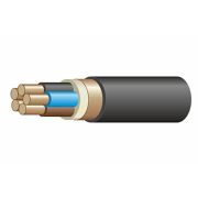 ВВГЭнг(А)-LS 5x10 ок-1