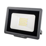 Прожектор светодиодный PFL- C3 30w 6500K IP65 | .5023567 | Jazzway
