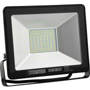 Прожектор светодиодный HL177LE 30W 6400K Черный (068-003-0030) | HRZ00001137 | HOROZ