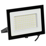 Прожектор светодиодный СДО 06-100 100Вт 6500К IP65 черный | LPDO601-100-65-K02 | IEK