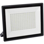 Прожектор светодиодный СДО 06-150 150Вт 6500К IP65 черный | LPDO601-150-65-K02 | IEK