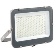 Прожектор светодиодный СДО 07-200 200Вт 6500К IP65 серый | LPDO701-200-K03 | IEK