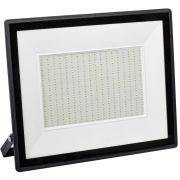 Прожектор светодиодный СДО 06-200 200Вт 6500К черный IP65 | LPDO601-200-65-K02 | IEK