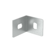 Уголок опорный FR TC/RRC/RRD/RRS на H 50 | 30199 | DKC
