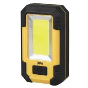 Фонарь рабочий 1хLED COB аккумулятор RA-801 Практик, USB кабель, магнит, крючок | Б0027824 | ЭРА