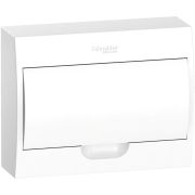 Корпус навесной City9 Box белая дверь 1ряд/12мод | EZ9E112P2SRU | SE