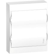 Корпус навесной City9 Box белая дверь 2ряд/24мод | EZ9E212P2SRU | SE