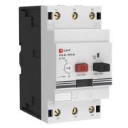 Автомат пуска двигателя АПД-80 25-40А EKF PROxima | apd3-25-40 | EKF