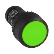 Кнопка SW2C-11 возвратная зеленая NO+NC EKF PROxima | sw2c-11s-g | EKF