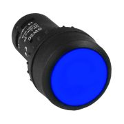 Кнопка SW2C-11 возвратная синяя NO+NC EKF PROxima | sw2c-11s-b | EKF
