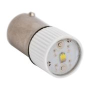 Лампа сменная светодиодная BA9S 230В EKF PROxima | BA9SA/W-220V | EKF