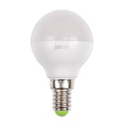 Лампа светодиодная LED 7Вт E14 220В 5000К PLED- SP G45 шар | 1027870-2 | Jazzway