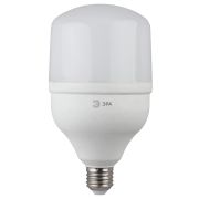Лампа светодиодная LED 40Вт Е27 230В 6500К smd POWER | Б0027006 | ЭРА