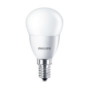 Лампа светодиодная LED ESSLED Lustre 6.5-75W E14 827 P45ND | 929001886807 | PHILIPS