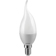 Лампа светодиодная OLL-FC37-6-230-4K-E14-FR | 71621 | ОНЛАЙТ