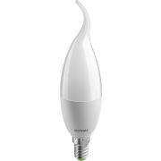 Лампа светодиодная OLL-FC37-8-230-4K-E14-FR | 61198 | ОНЛАЙТ
