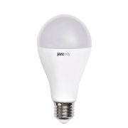 Лампа PLED- SP A65 20w E27 4000K 230/50  Jazzway