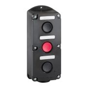 Пост кнопочный ПКЕ 222-3-У2-IP54 | 150758 | КЭАЗ
