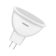 Лампа светодиодная LED STAR MR16 3, 110°, 220-240 вольт, GU5, 3 LSMR1635110 3.4W/830230VGU5.310X1RU | 4058075129009 | Osram