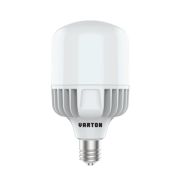 LED лампа T120  90W 220V E40  140x268mm 6500K | V90017 | VARTON
