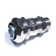 Кабельный ввод ВК-М20-12-МР15 | zeta30012 | ГОФРОМАТИК