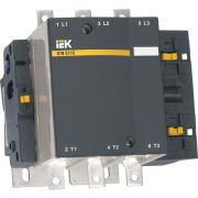 Контактор КТИ-5150  150А  230В/АС3  | KKT50-150-230-10 | IEK
