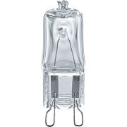 Лампа галогенная 40Вт 230В G9 JCD9 clear | 94215 | Navigator