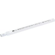 Лампа светодиодная LED 10Вт G13 230В 4000К ECO Т8 линейная | LLE-T8-10-230-40-G13 | IEK