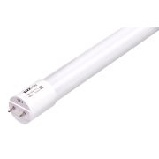 Лампа светодиодная LED 20Вт G13 220В 4000К PLED T8-1200GL FROST трубчатая | 1032515 | Jazzway
