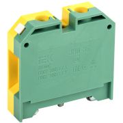 Зажим наборный ЗНИ-35PEN 35мм2 (JXB-земля)  | YZN20-035-K52 | IEK