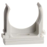 Крепеж-клипса d25мм (100шт.) Plast EKF PROxima | derj-z-25n | EKF