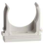 Крепеж-клипса d25мм (10шт.) Plast EKF PROxima | derj-z-25n-r | EKF
