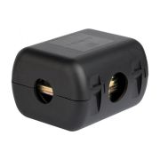 Ответвительный сжим (орех) У-871М (95-150 мм2; 50-95 мм2) StreamLine|y871m|EKF