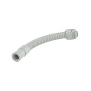 Муфта гибкая труба-коробка. IP65. д.20мм | 57120 | DKC