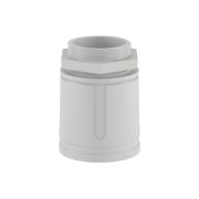 Муфта труба-коробка. IP67. М32х1.5. д.32мм | 50232 | DKC