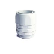 ПЕРЕХОДНИК армированная труба-коробка IP65 1/2 д.16мм | 55116 | DKC