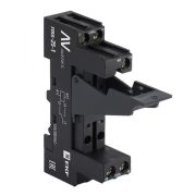 Реле промежуточное РM slim 25/1 AVERES | rms-25-1 | EKF