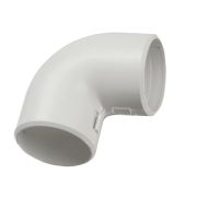Поворот открывающийся на 90гр. CI25G  | CTA10D-CIG25-K41-050 | IEK