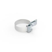 Хомут на металл. трубы до D20-80 мм | NG3002 | DKC