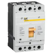 Авт. выкл. ВА44-37 3Р 400А 35кА | SVA4410-3-0400-35 | IEK