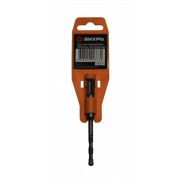 Бур по бетону 6x110x50 SDS-Plus | 73/10/7/1 | ВИХРЬ