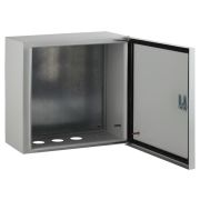 Щит с монтажной панелью металлический ЩМПг-02 IP54 (250х300х175) SIMPLE | Б0041665 | ЭРА