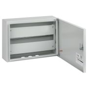 Корпус металлический навесной ЩРН-18 IP31 (400х300х145) SIMPLE| Б0041674 | ЭРА