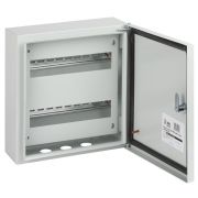 Корпус металлический навесной ЩРНг-24 IP54 (330х300х120) SIMPLE | Б0041690 | ЭРА