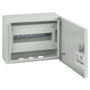 Корпус металлический навесной ЩРН-12 IP31 (250х300х145) SIMPLE | Б0041673 | ЭРА
