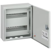 Корпус металлический навесной ЩРН-24 IP31 (330х300х145) SIMPLE | Б0041675 | ЭРА